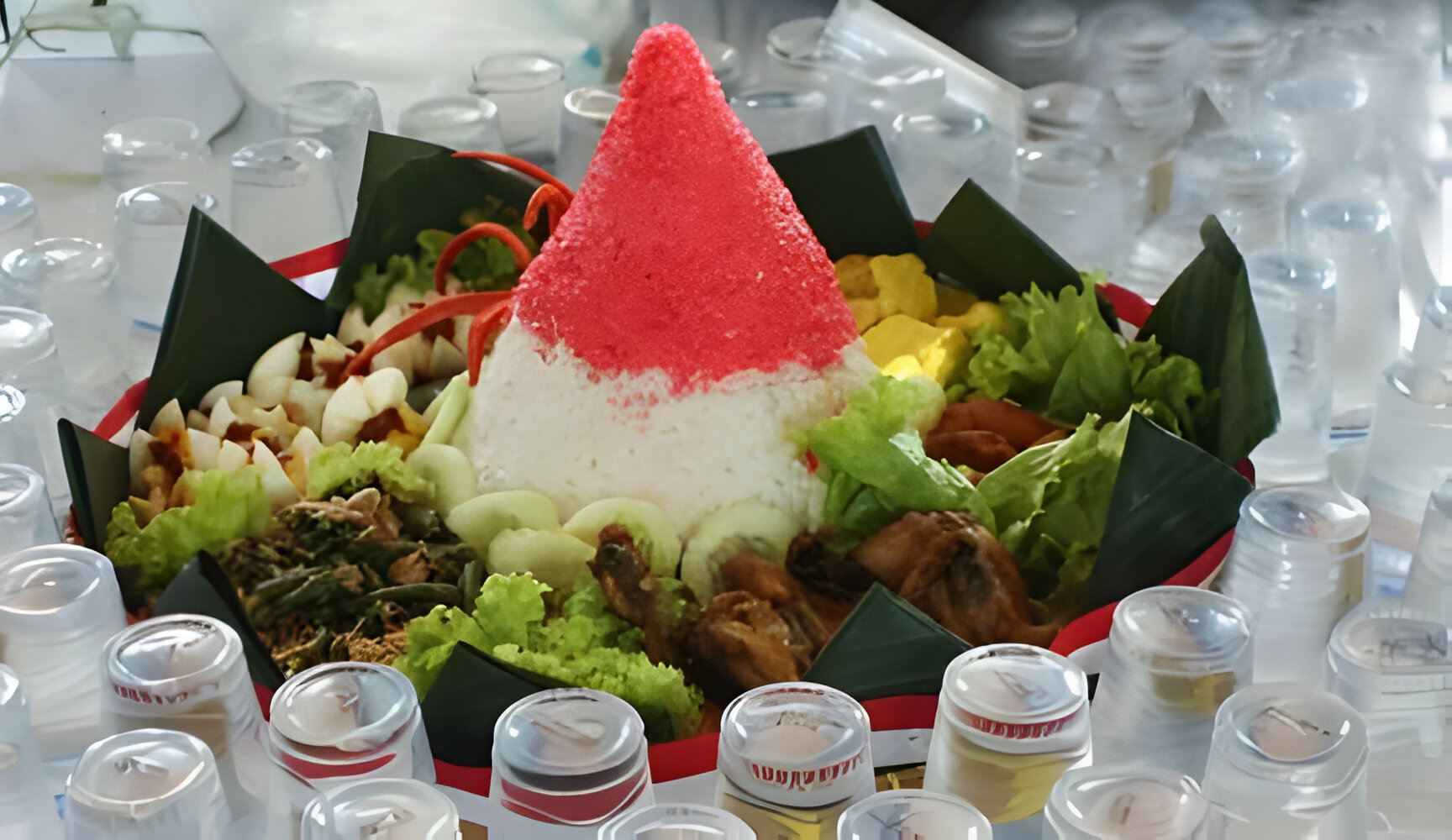 Tumpeng